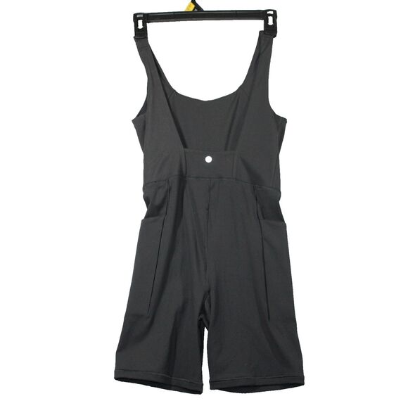 Calia by Carrie Underwood Inspire Short BodySuit Size Large - Picture 3 of 6